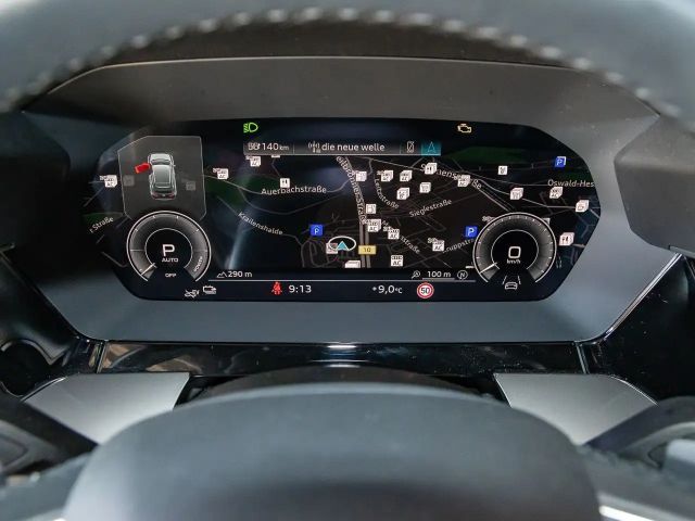 Audi A3 40 TFSI Hybride Sedan