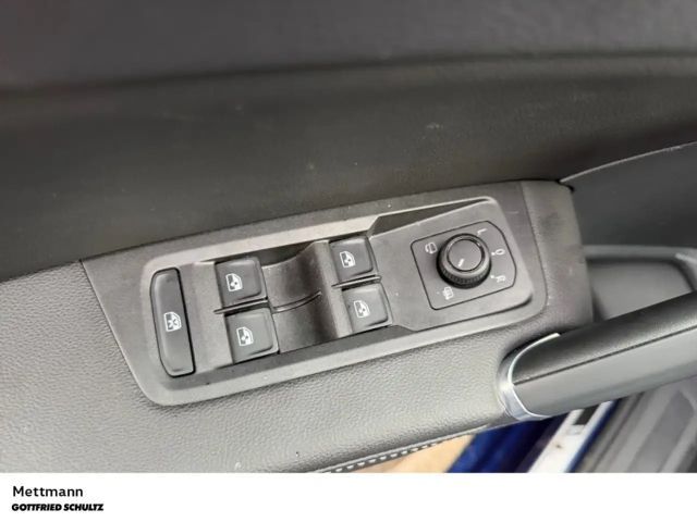 Volkswagen Touran 1.5 TSI 7-zitter DSG