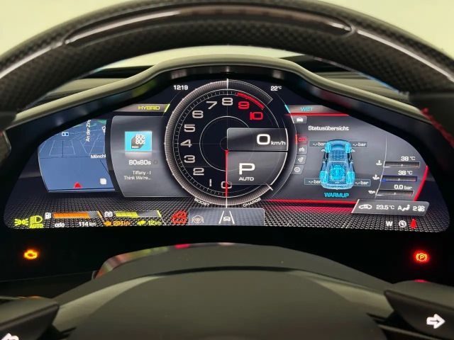 Ferrari 296 GTS ***Ferrari Frankfurt***