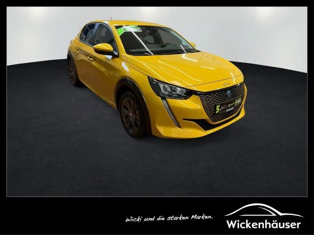 Peugeot E-208 Active Pack