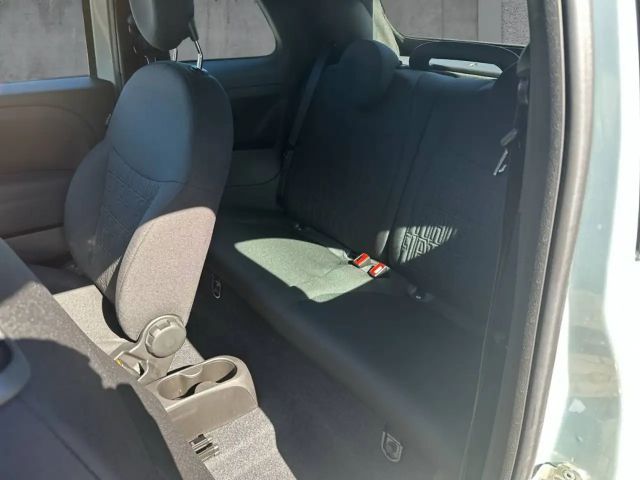 Fiat 500 Cabrio 1.0 Hybrid 51 kW