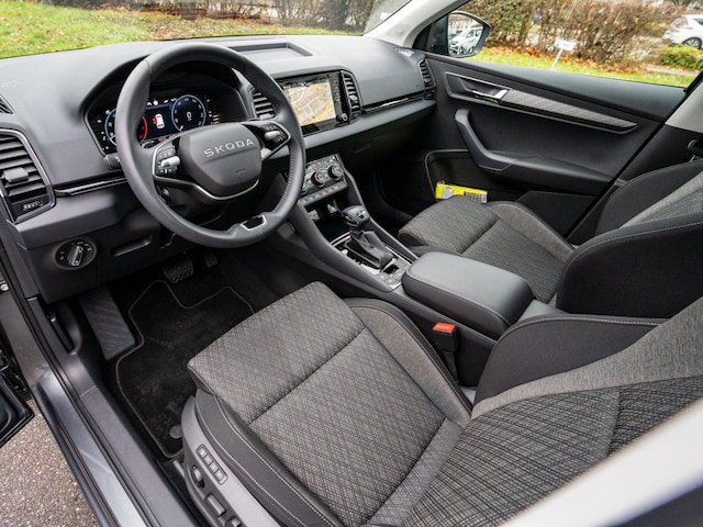 Skoda Karoq Selection Tour