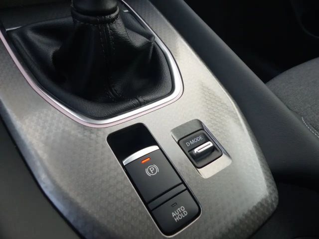 Nissan Qashqai N-Connecta