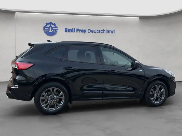 Ford Kuga EcoBoost ST Line X