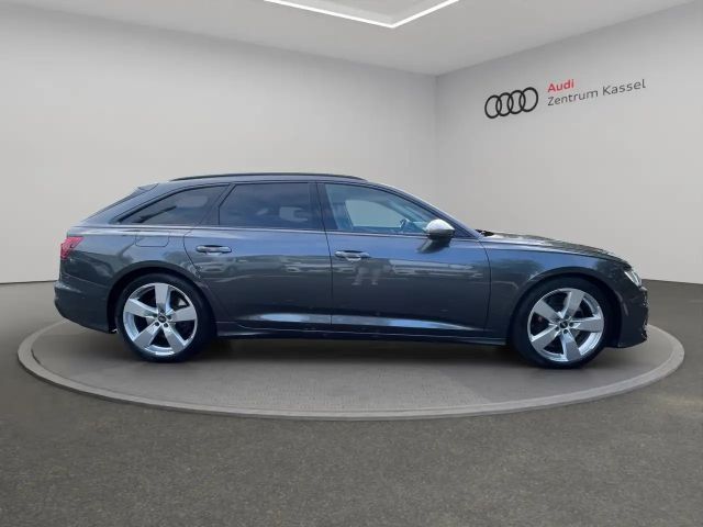 Audi S6 3.0 TDI Quattro