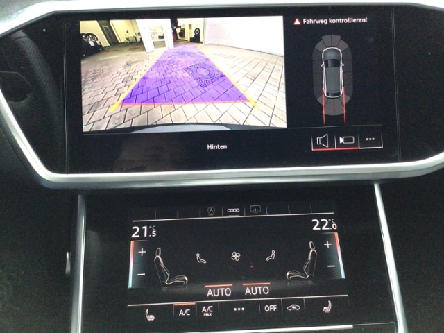 Audi A6 40 TDI Avant Quattro S-Line S-Tronic