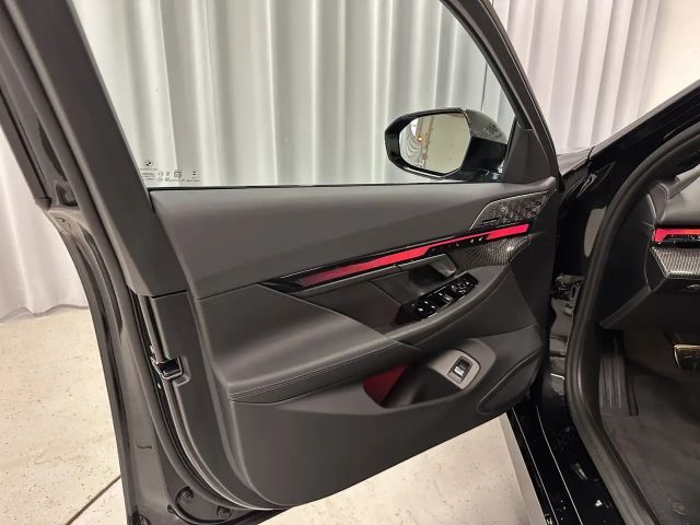 BMW 540 540d M-Sport xDrive