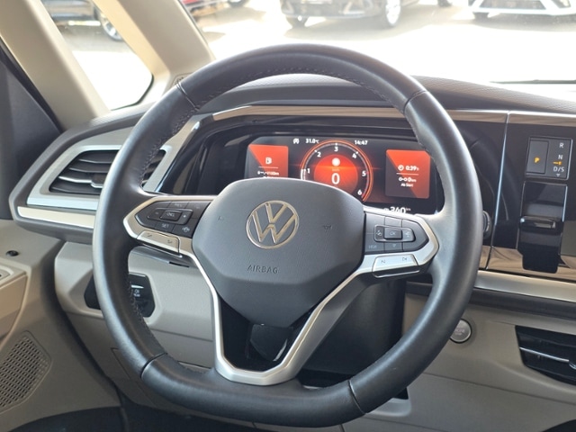 Volkswagen Multivan 2.0 TDI DSG Lang T7