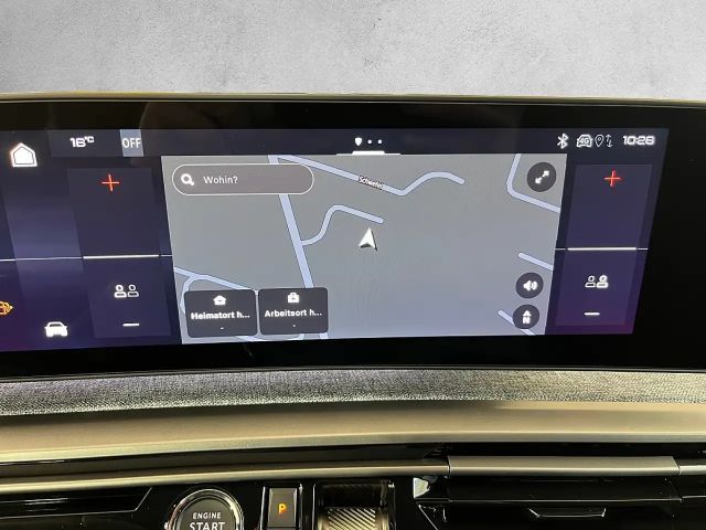 Peugeot 5008 GT-Line