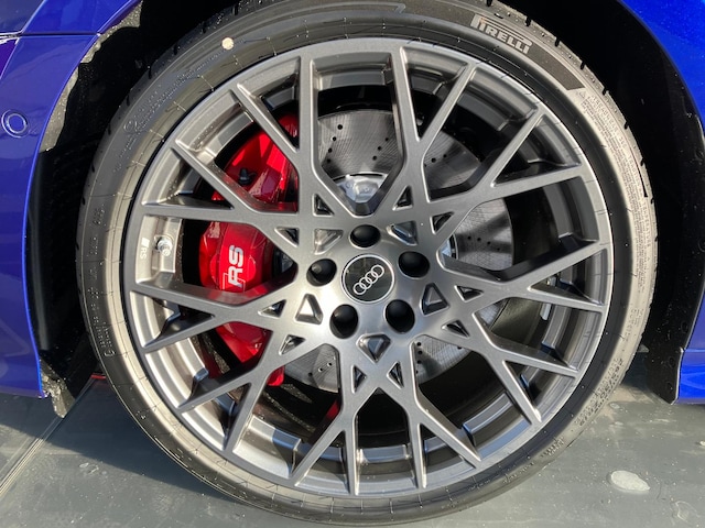 Audi RS3 Quattro S-Tronic Sportback