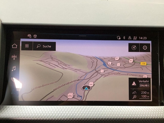 Audi A1 30 TFSI S-Line Sportback