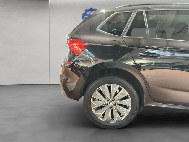 Skoda Kamiq 1.0 TSI Tour
