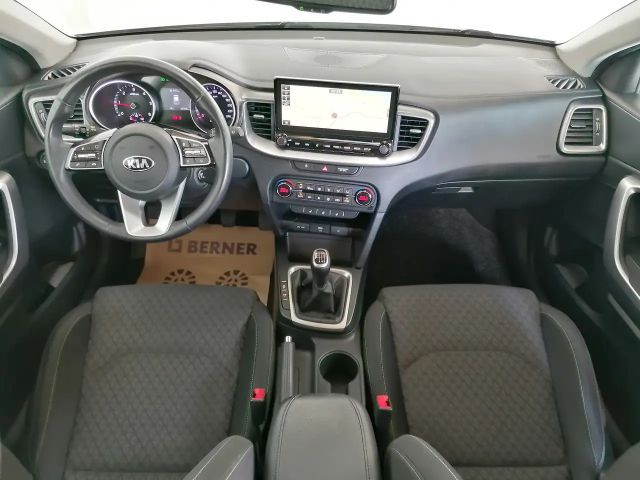 Kia Ceed CRDi SportWagon
