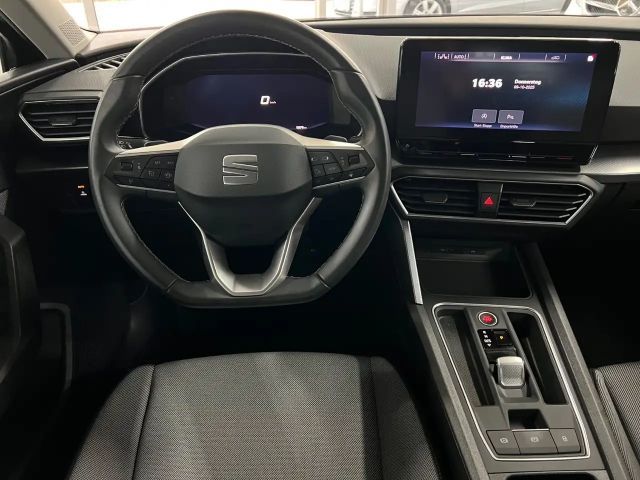 Seat Leon 2.0 TDI Sportstourer Style