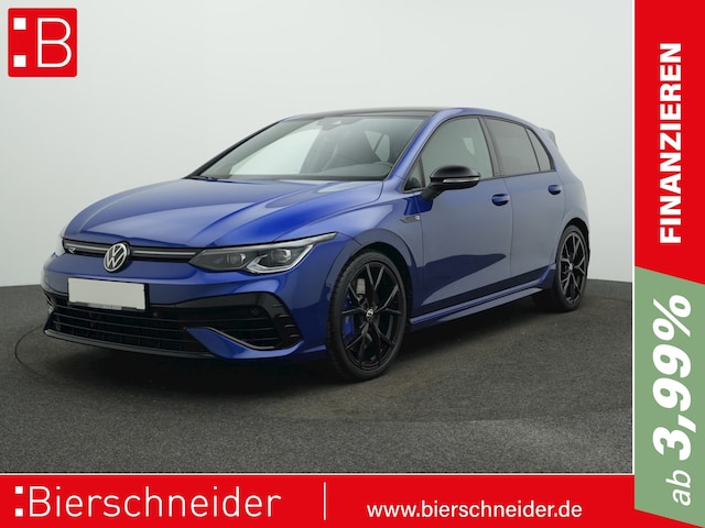 Volkswagen Golf 2.0 TSI DSG IQ.Drive