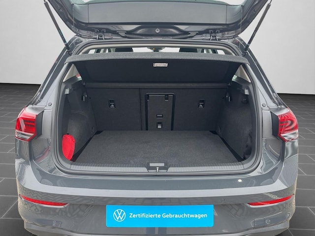 Volkswagen Golf 2.0 TDI DSG Golf VIII Life