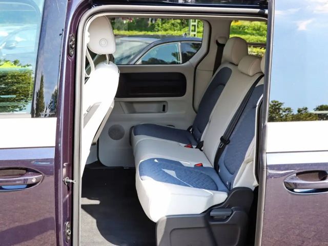 Volkswagen ID.Buzz IQ.Drive Plus Pro