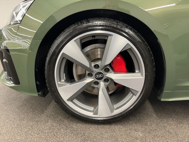 Audi A5 40 TFSI Quattro S-Tronic Sportback