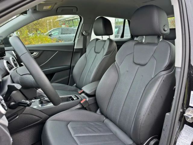 Audi Q2 40 TFSI Quattro S-Tronic