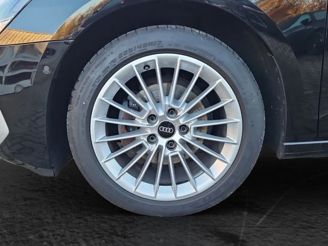 Audi A3 35 TDI S-Tronic Sedan Sportback