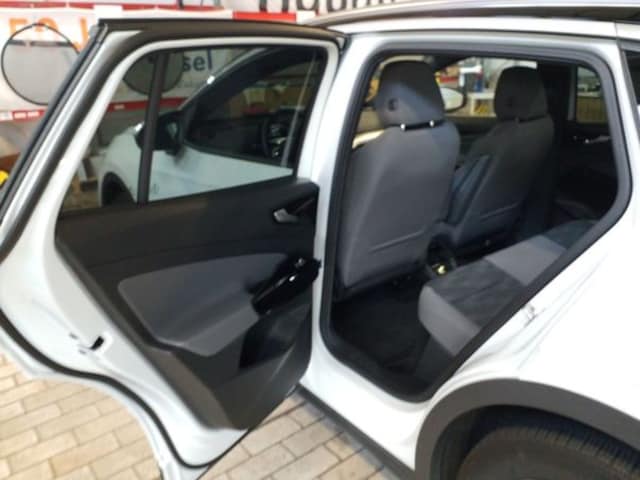 Volkswagen ID.4 IQ.Drive Performance Pro