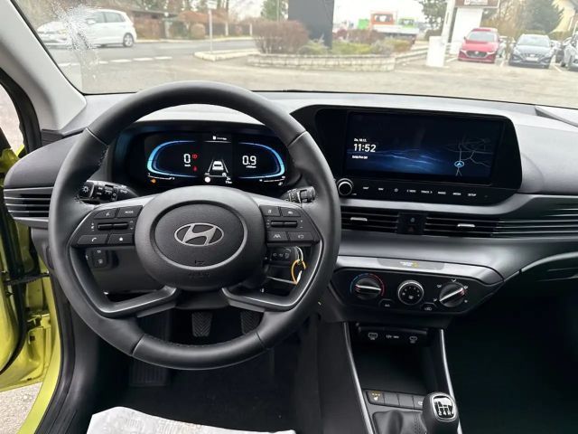 Hyundai i20 1.2