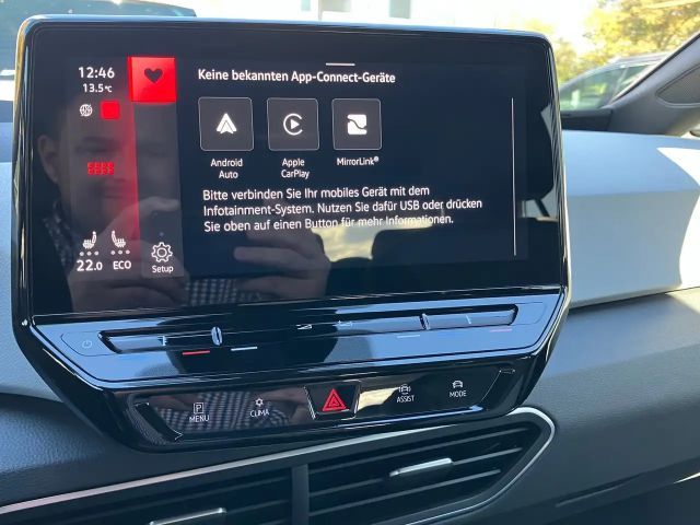 Volkswagen ID.3 150 kW Performance Pro