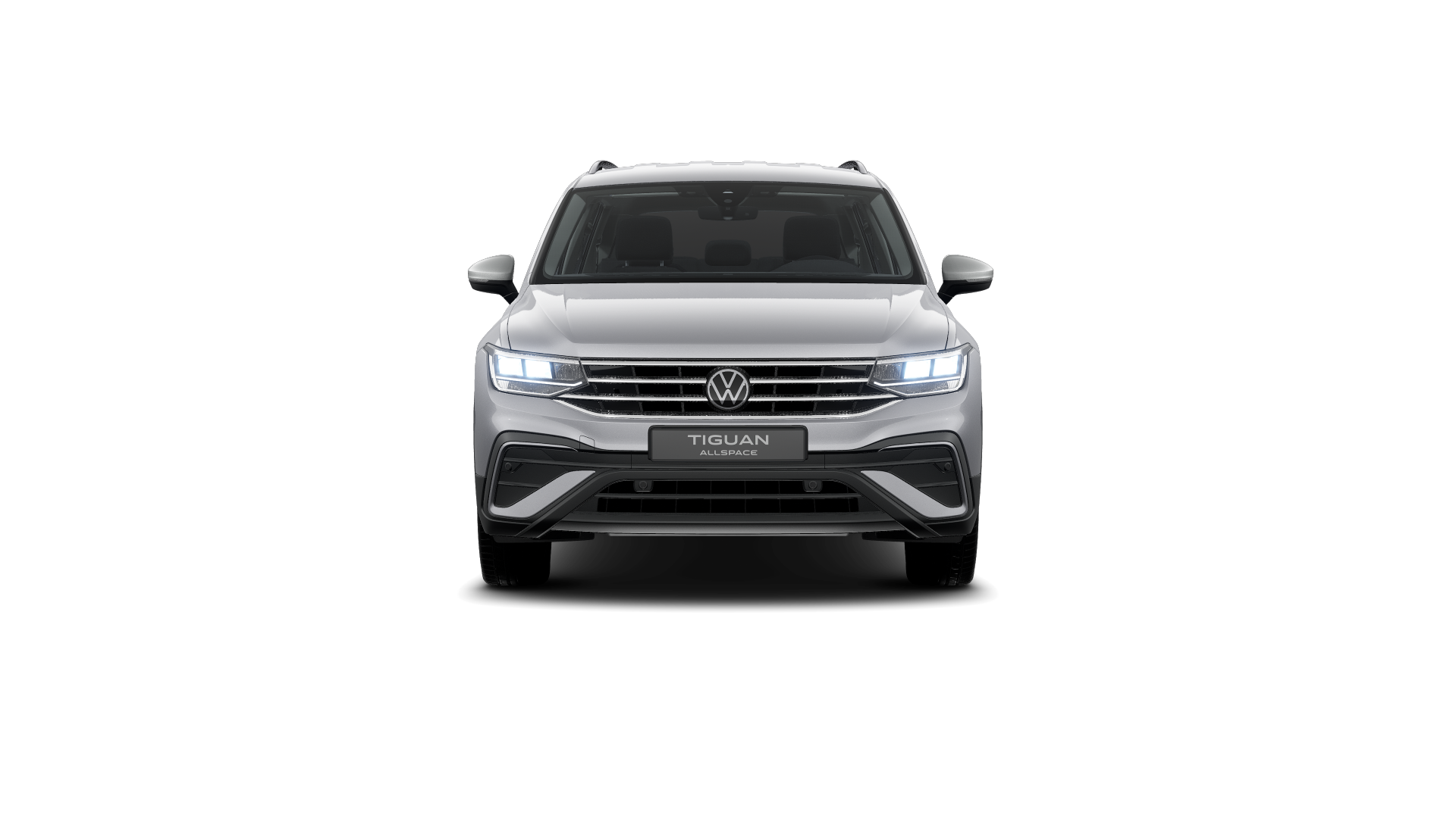 Volkswagen Tiguan Allspace DSG