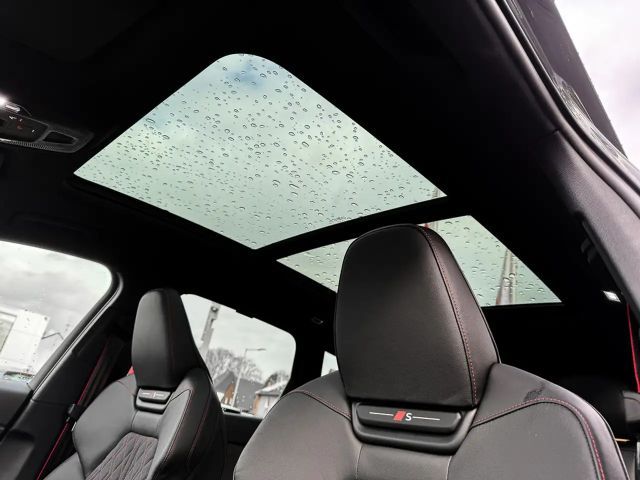 Audi SQ6 e-tron S-Sitze/Matrix/Pano/ACC/B&O3D/Kameras