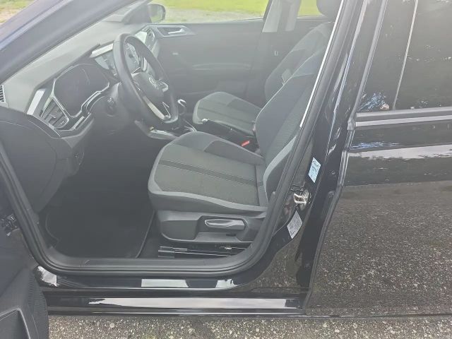 Volkswagen Polo Style