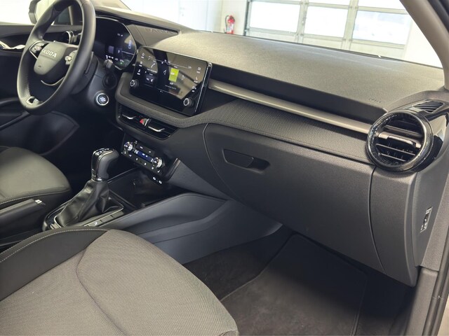 Skoda Fabia FABIA        SELECTS85/1.0 A7F