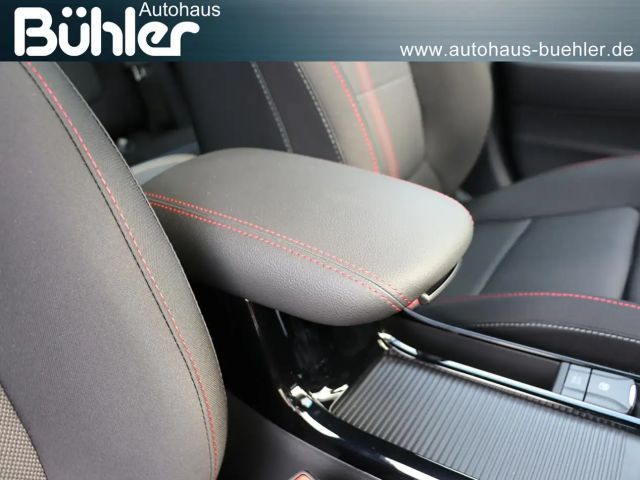 Hyundai i30 N Line Smart T-GDi