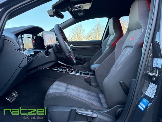 Volkswagen Golf Business IQ.Drive Style