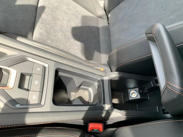 Cupra Leon 2.0 TSI 4Drive DSG Sportstourer VZ