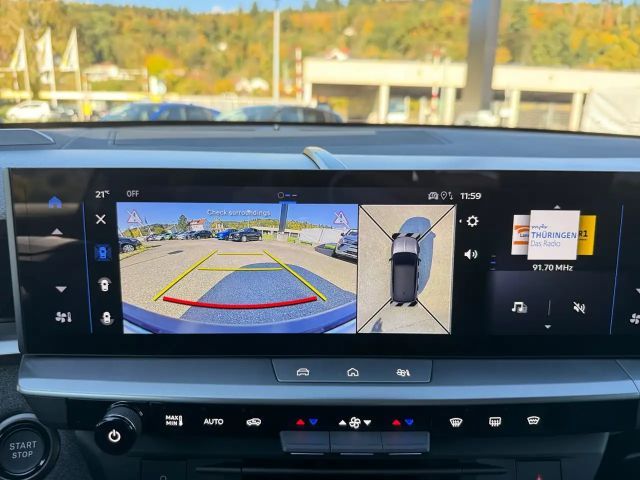 Opel Grandland X GS-Line Grand Sport