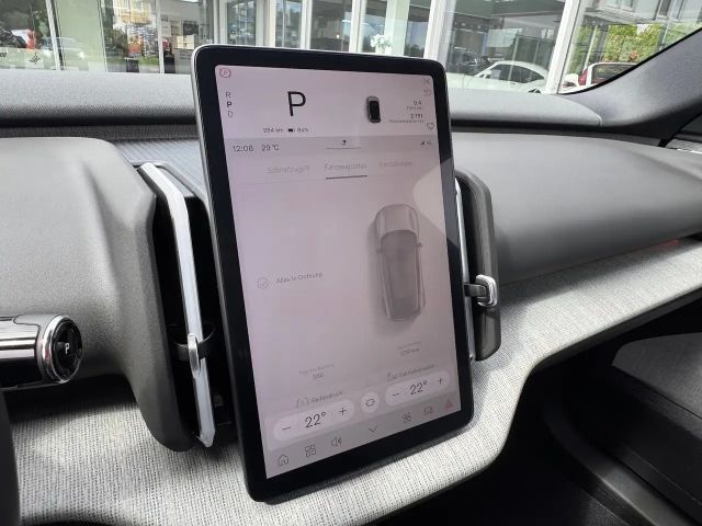 Volvo EX30 Twin motor Ultra