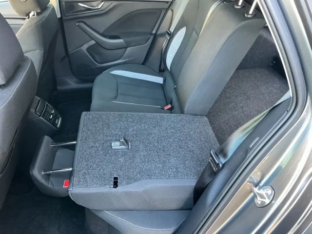 Skoda Kamiq Selection