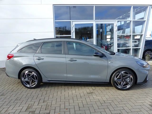 Hyundai i30 N Line T-GDi