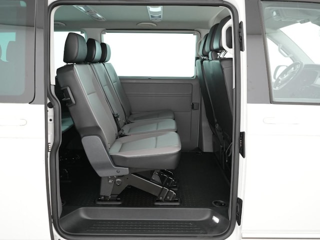 Volkswagen Caravelle Lang T6