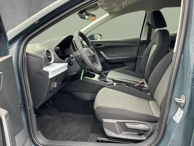 Seat Ibiza 1.0 TSI Reference