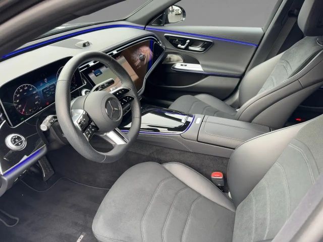Mercedes-Benz E 220 AMG Line E 220 d Estate