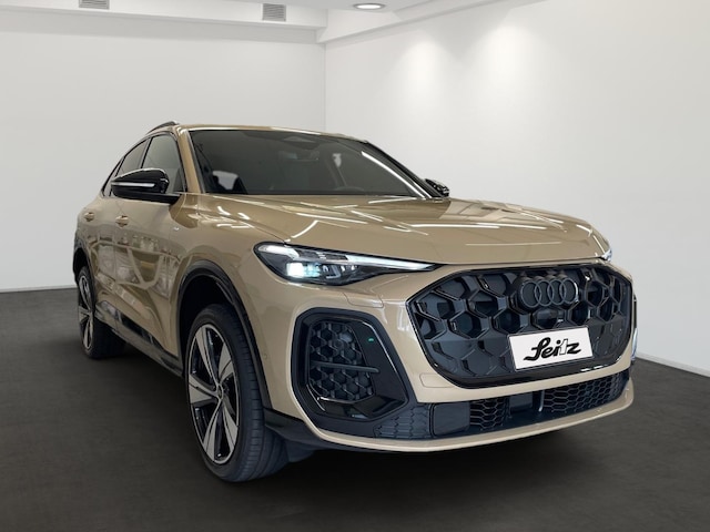 Audi Q5 Quattro S-Tronic Sportback