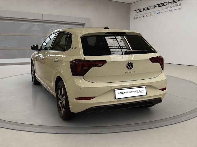 Volkswagen Polo VI 1.0 Kam. Virtual DynLicht KlimaA.