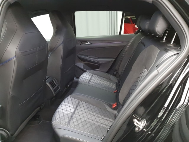 Volkswagen Golf 4Motion DSG R-Line