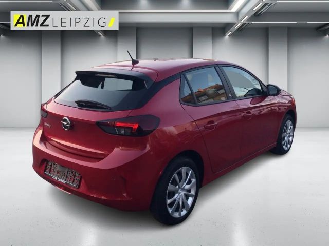 Opel Corsa Edition
