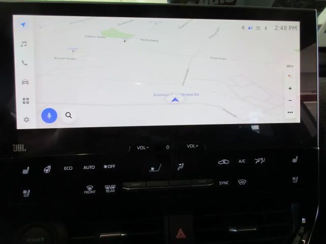 Toyota bZ4X Comfort Technik X-Mode