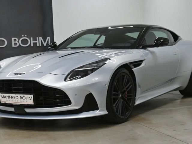 Aston Martin DB12 DB-12 Coupe