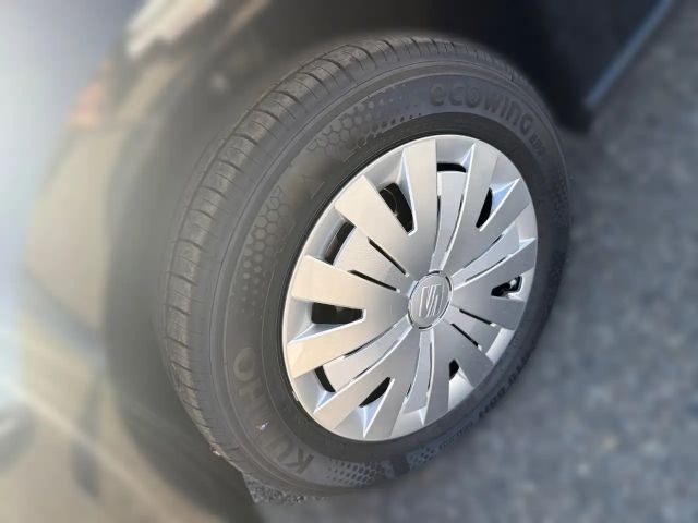 Seat Ibiza 1.0 TSI Reference