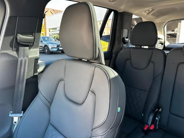 Volvo XC90 Dark Plus T8
