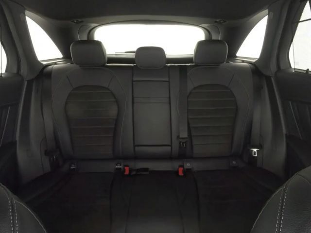 Mercedes-Benz GLC 300 de 4M:2xAMG/NIGHT/AHK/DISTRONIC+/LED/RFK